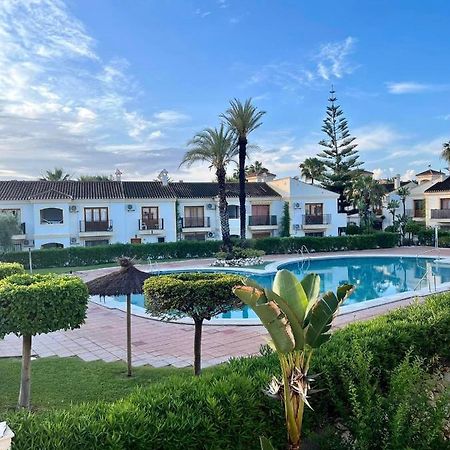 Apartamento Soleado Vera Costa, 200 M De La Playa Playas de Vera 外观 照片