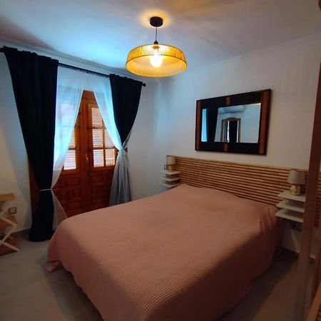 Apartamento Soleado Vera Costa, 200 M De La Playa Playas de Vera 外观 照片
