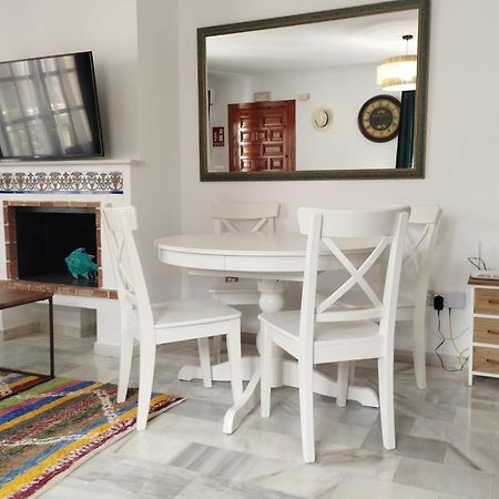 Apartamento Soleado Vera Costa, 200 M De La Playa Playas de Vera 外观 照片