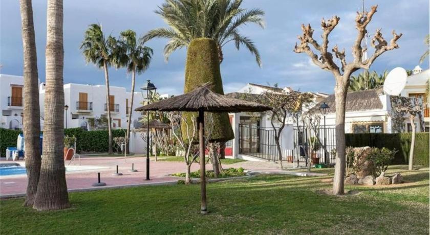Apartamento Soleado Vera Costa, 200 M De La Playa Playas de Vera 外观 照片