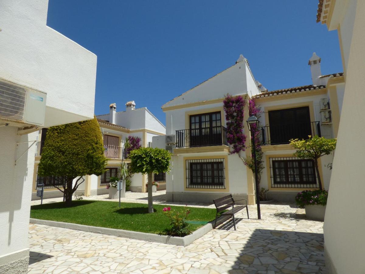 Apartamento Soleado Vera Costa, 200 M De La Playa Playas de Vera 外观 照片