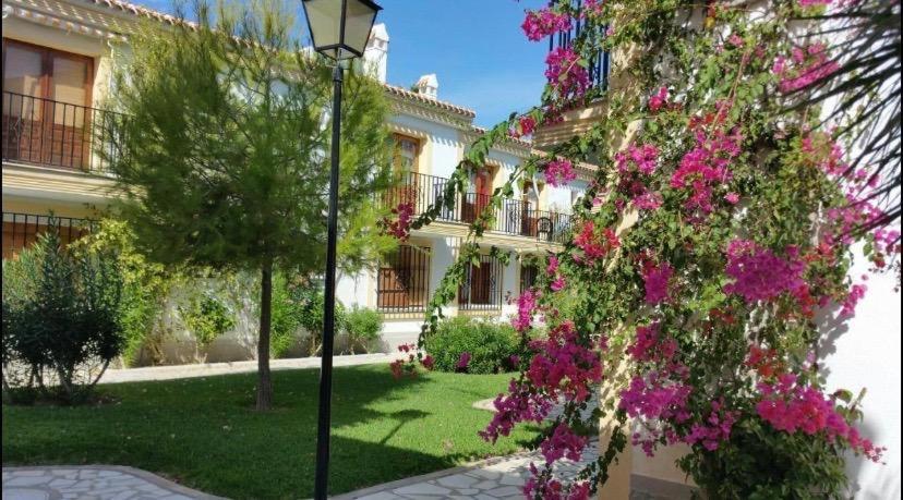 Apartamento Soleado Vera Costa, 200 M De La Playa Playas de Vera 外观 照片