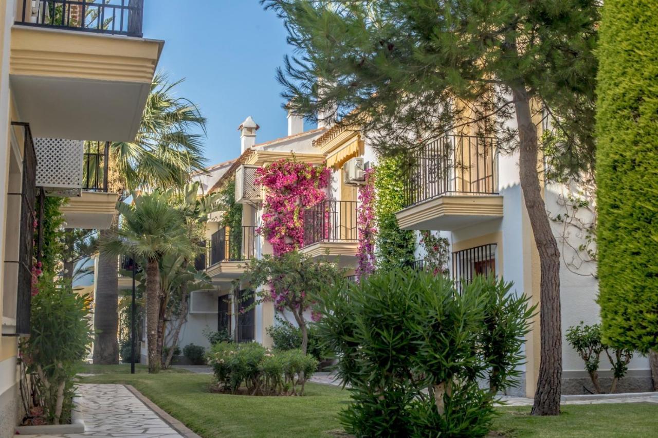 Apartamento Soleado Vera Costa, 200 M De La Playa Playas de Vera 外观 照片