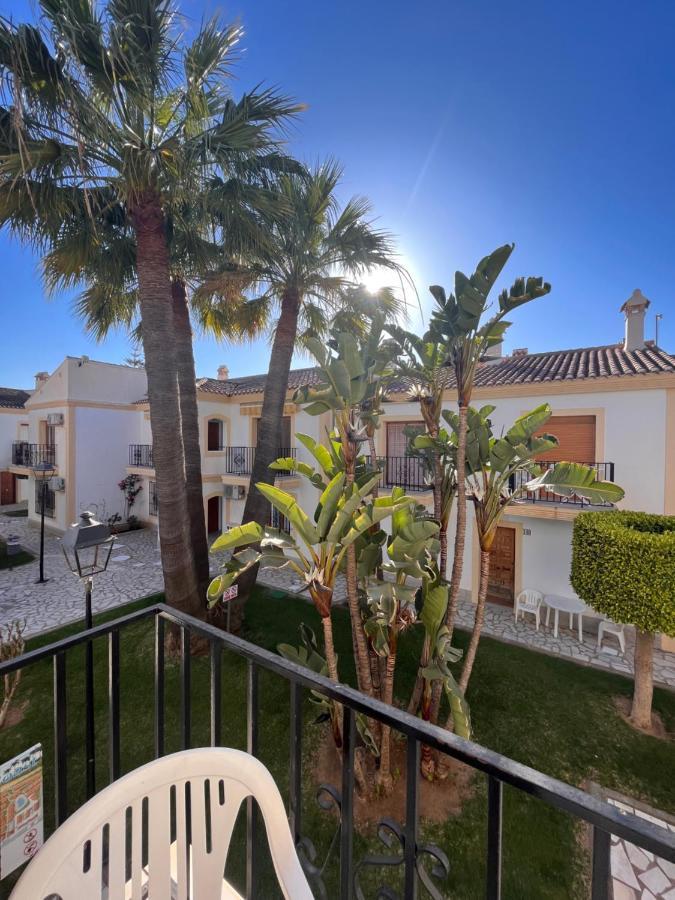 Apartamento Soleado Vera Costa, 200 M De La Playa Playas de Vera 外观 照片
