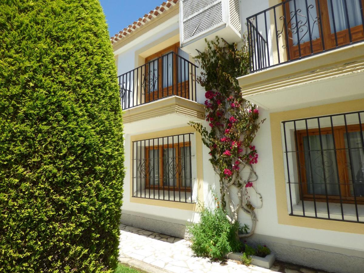 Apartamento Soleado Vera Costa, 200 M De La Playa Playas de Vera 外观 照片