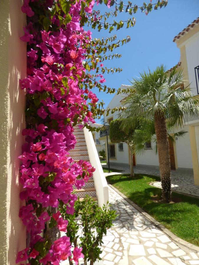 Apartamento Soleado Vera Costa, 200 M De La Playa Playas de Vera 外观 照片