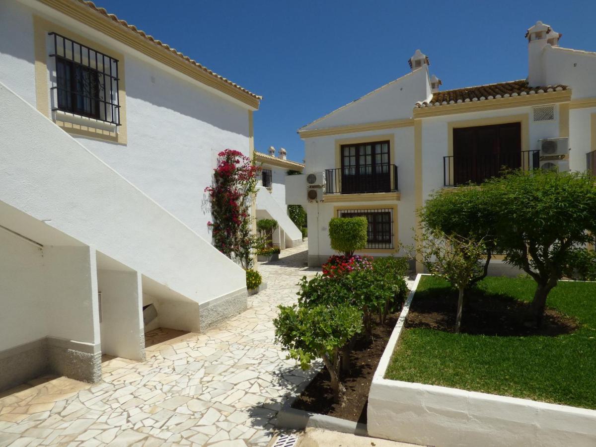 Apartamento Soleado Vera Costa, 200 M De La Playa Playas de Vera 外观 照片