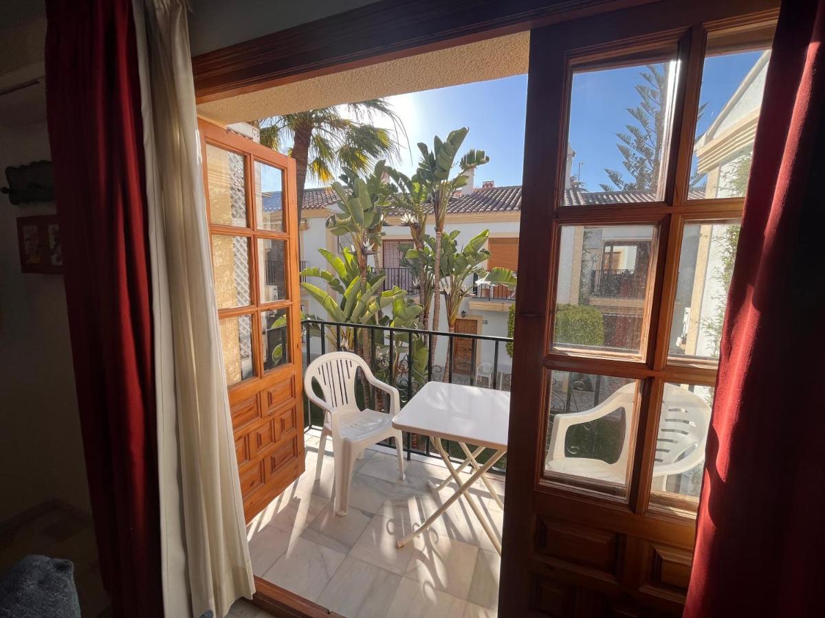Apartamento Soleado Vera Costa, 200 M De La Playa Playas de Vera 外观 照片