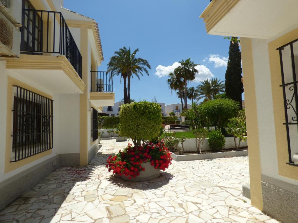 Apartamento Soleado Vera Costa, 200 M De La Playa Playas de Vera 外观 照片
