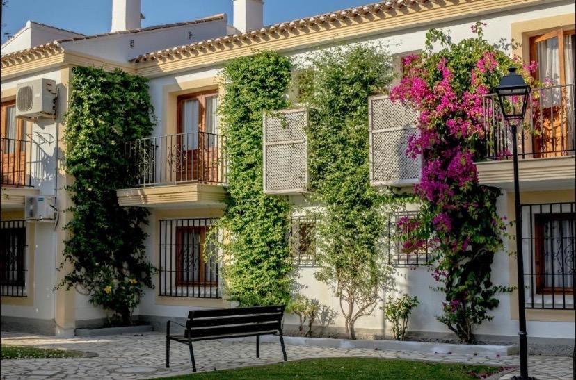 Apartamento Soleado Vera Costa, 200 M De La Playa Playas de Vera 外观 照片