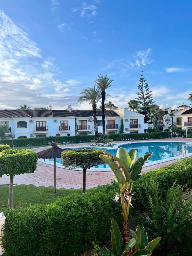 Apartamento Soleado Vera Costa, 200 M De La Playa Playas de Vera 外观 照片
