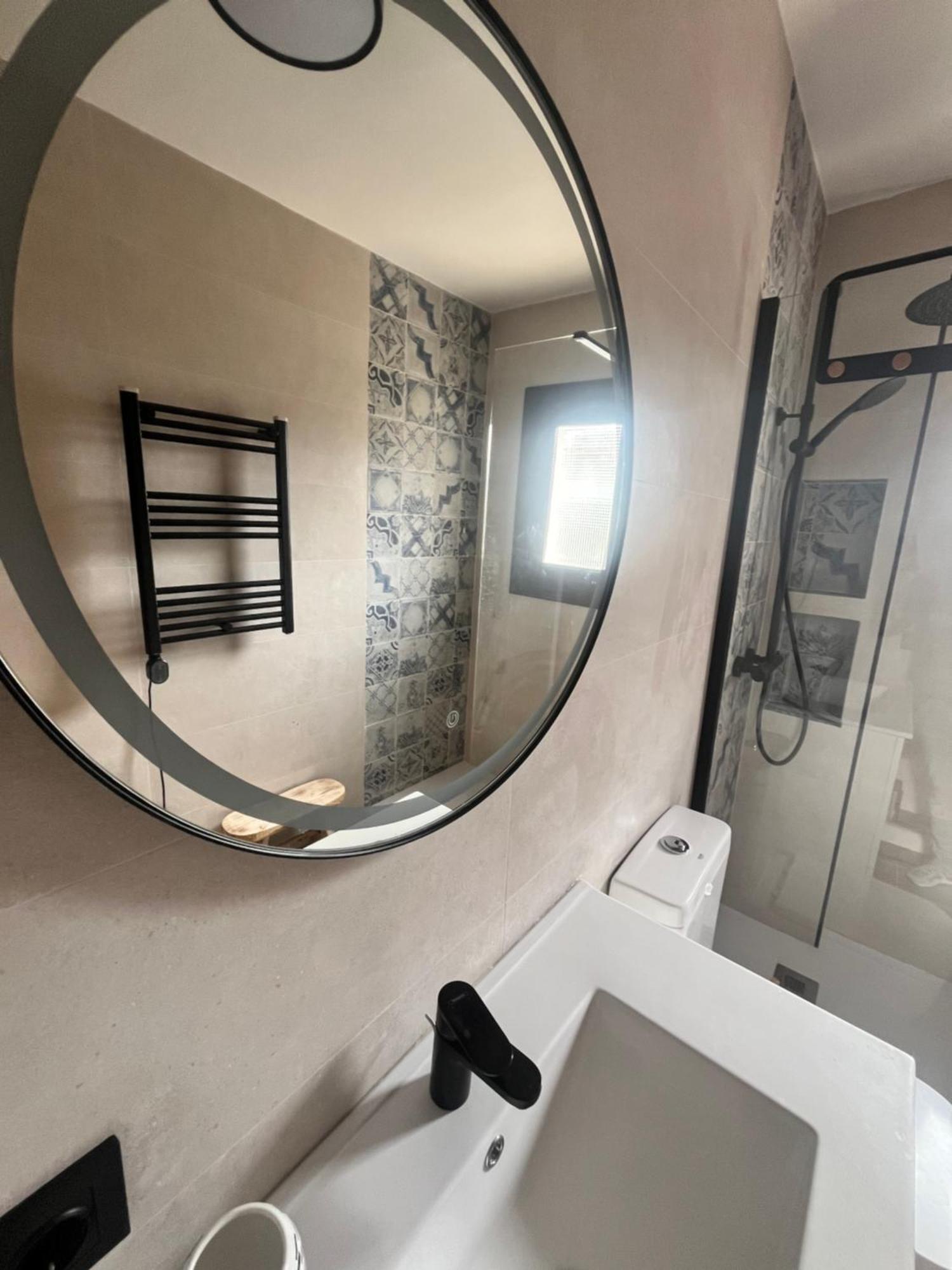 Apartamento Soleado Vera Costa, 200 M De La Playa Playas de Vera 外观 照片