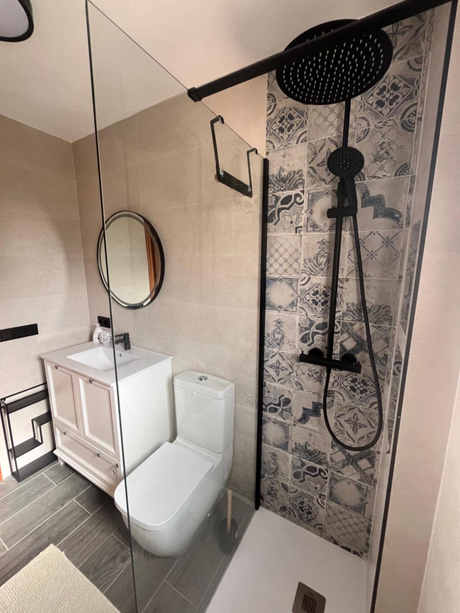 Apartamento Soleado Vera Costa, 200 M De La Playa Playas de Vera 外观 照片