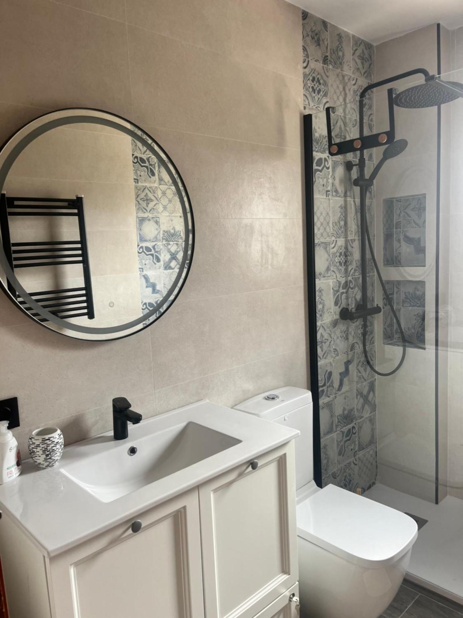 Apartamento Soleado Vera Costa, 200 M De La Playa Playas de Vera 外观 照片