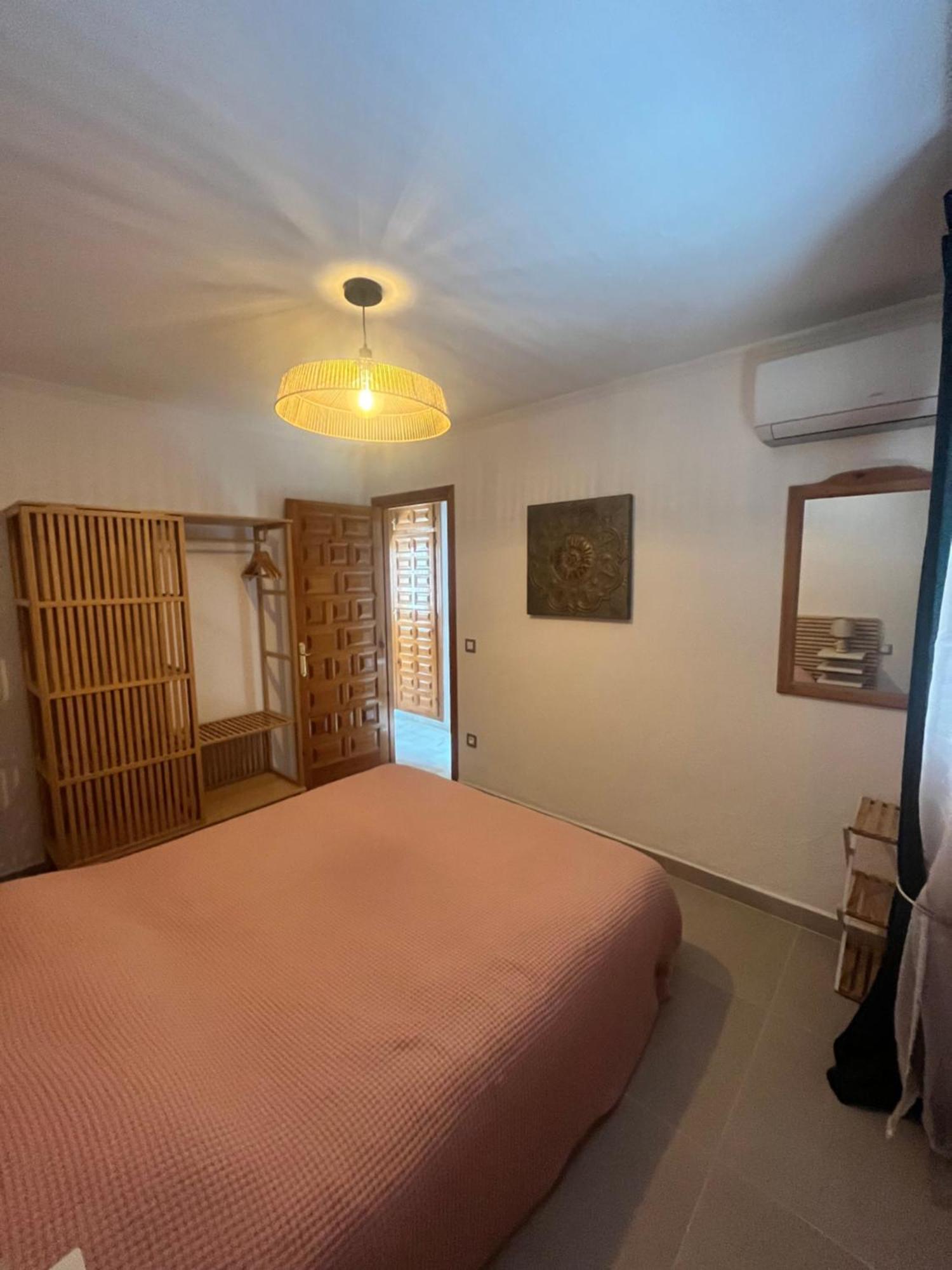 Apartamento Soleado Vera Costa, 200 M De La Playa Playas de Vera 外观 照片