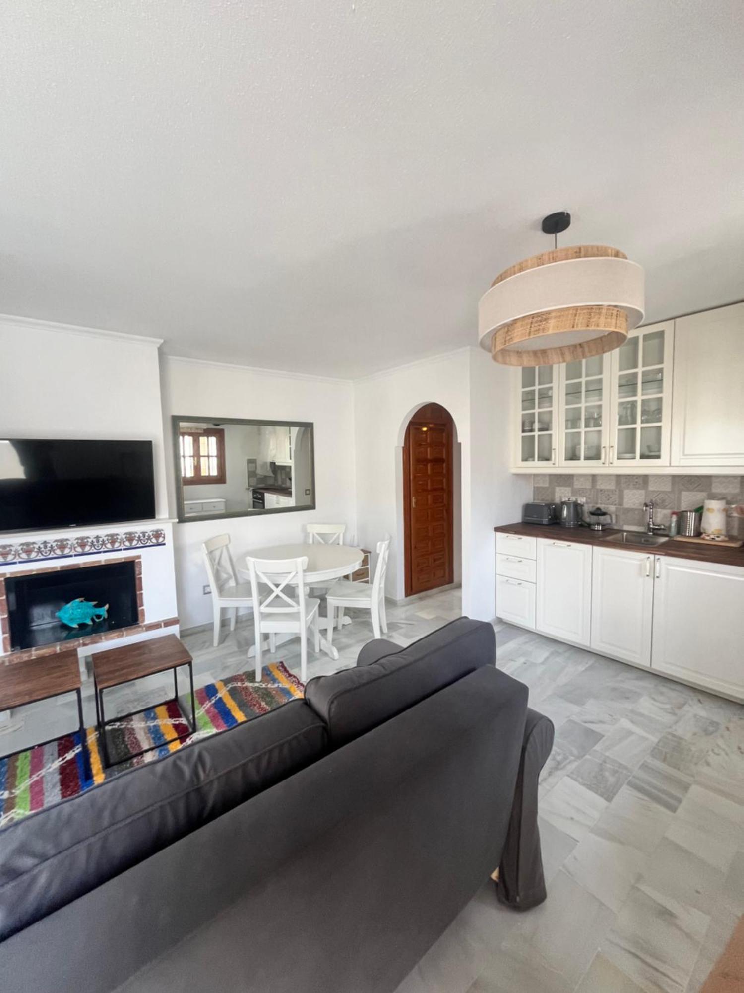 Apartamento Soleado Vera Costa, 200 M De La Playa Playas de Vera 外观 照片