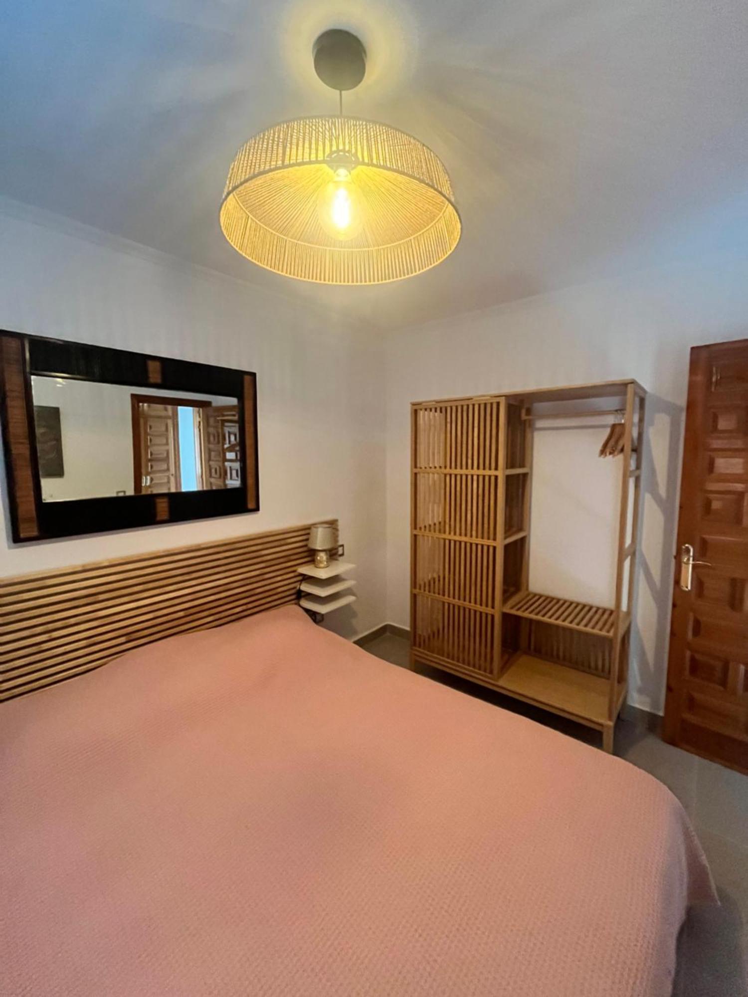 Apartamento Soleado Vera Costa, 200 M De La Playa Playas de Vera 外观 照片